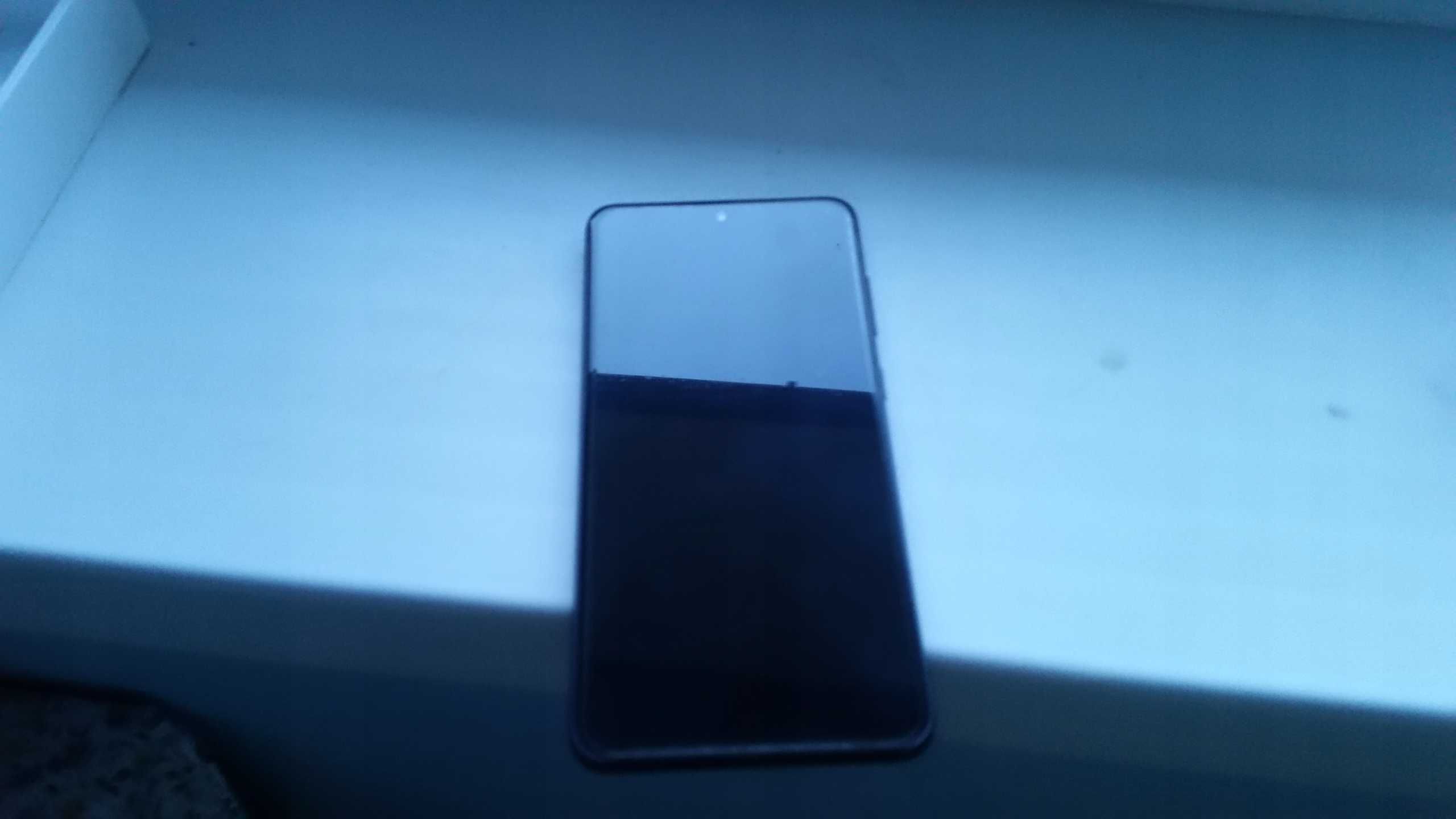 Smartfon Samsung Galaxy S21 FE 6 GB / 128 GB 5G szary