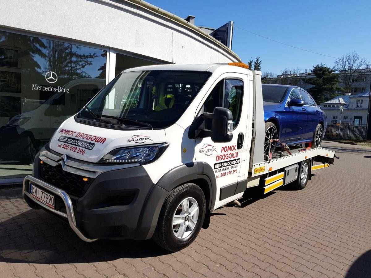 KOMIS, Skup samochodów całych, Skup aut powypadkowych, AUTO HANDEL
