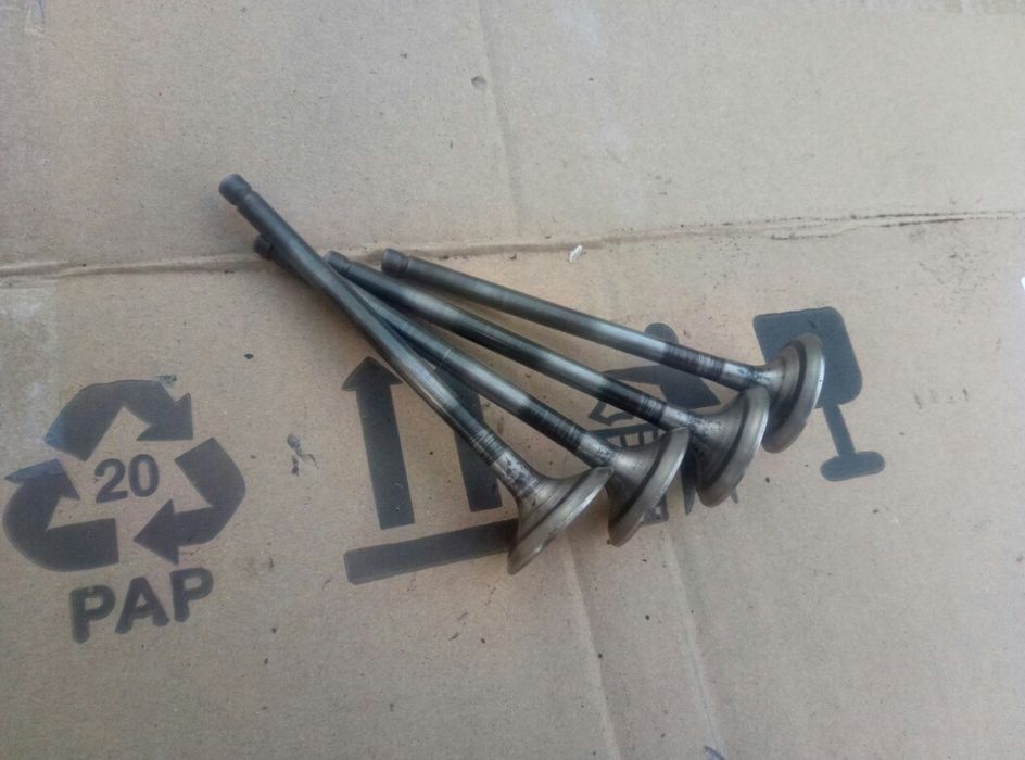 ГБЦ SR 20 DE по запчастям NISSAN