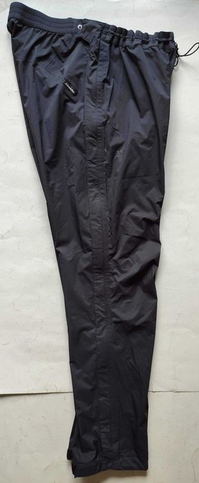 Штани мембрана самоскиди SCHÖFFEL Toronto D54 UK38 EU XL black 20.000