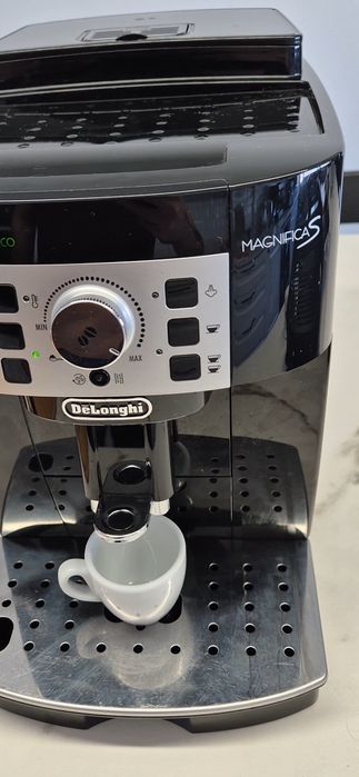 DeLonghi Magnifica S