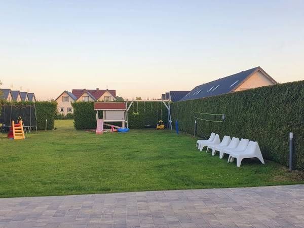 Domki Władysławowo, noclegi nad morzem
