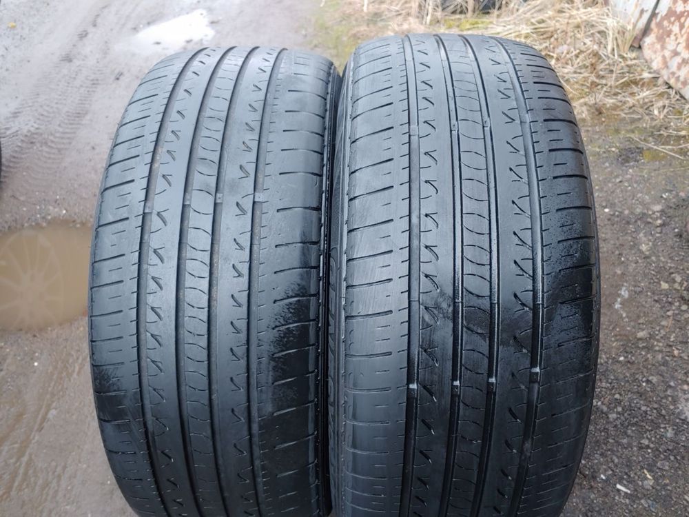 Резина літо 205/55 r16