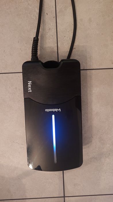 Ładowarka Webasto NEXT Ładowarka 11kw do elektryka