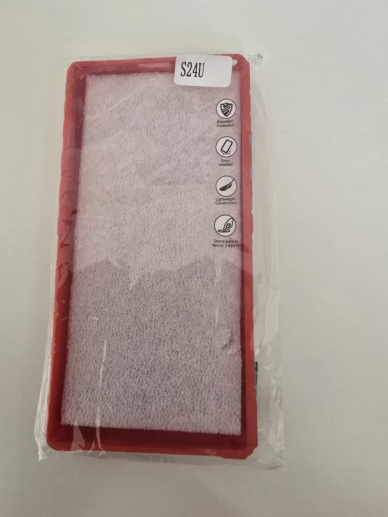 Чохол до Sumsung S24 Ultra