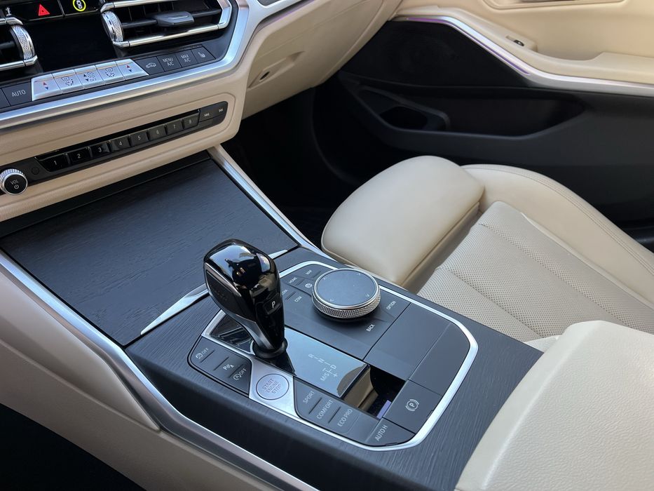 Продаж BMW 330XI 2022 за ГОТІВКУ, або в ЛІЗИНГ | КРЕДИТ