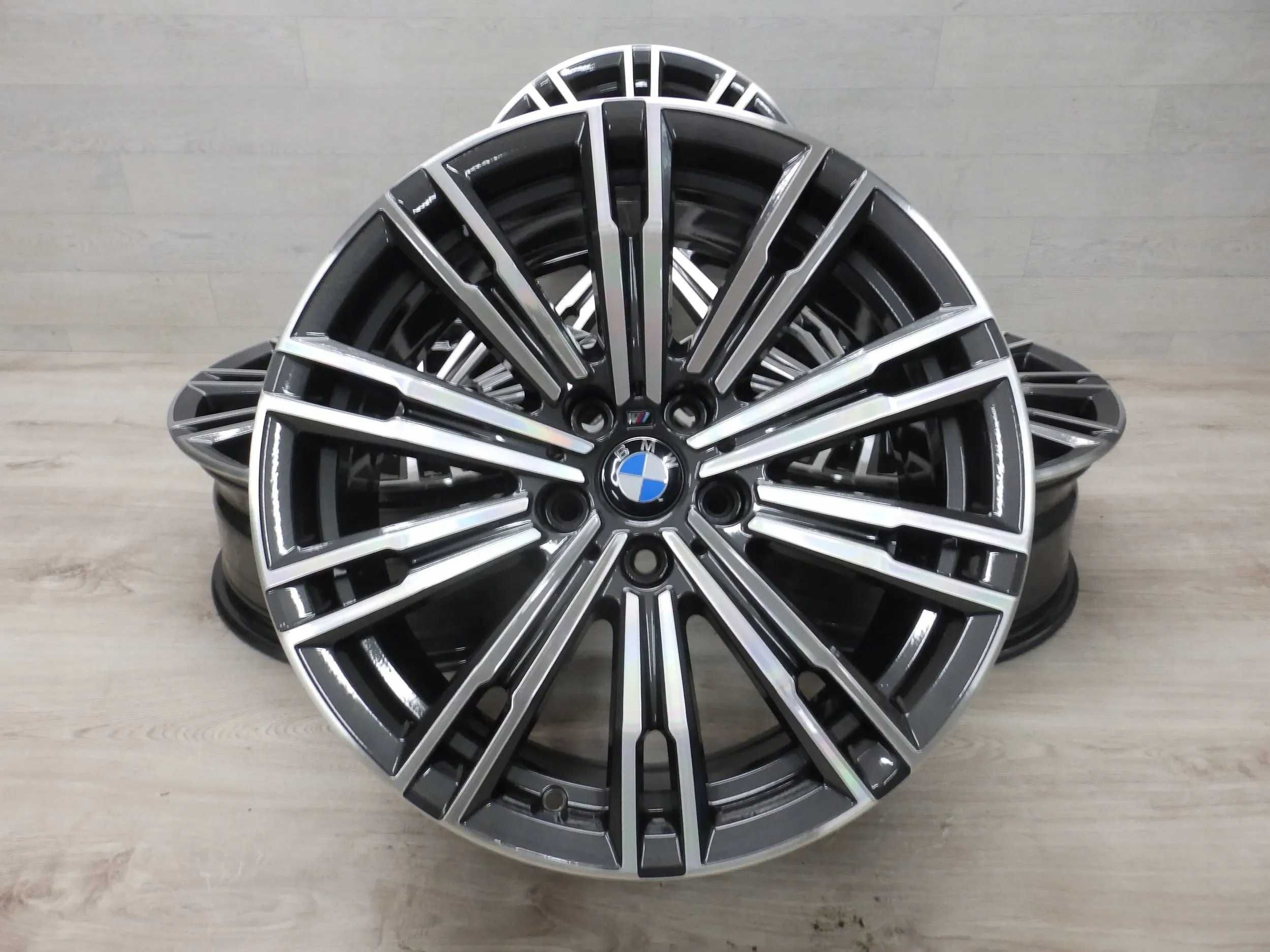 Диски BMW - 790M Style. Оригинал! R18 / Лето !