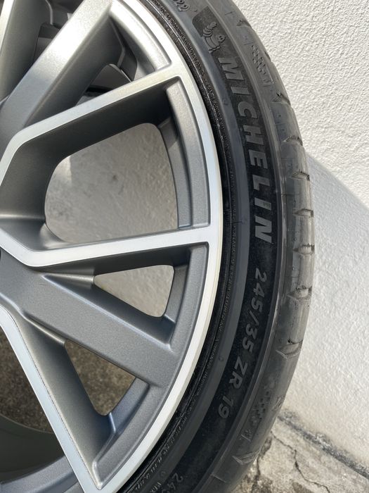 Jante Audi Original R19 - 1X