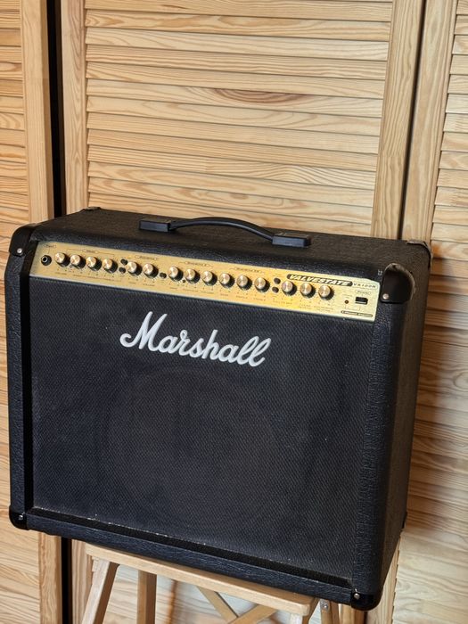 Marshall valvestate vs100r