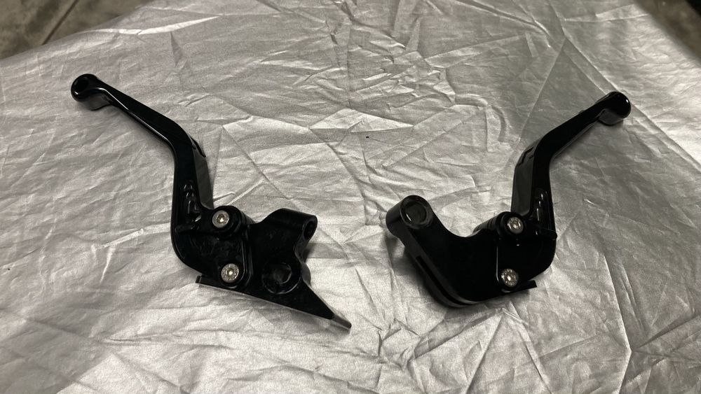 Extras para Yamaha MT10