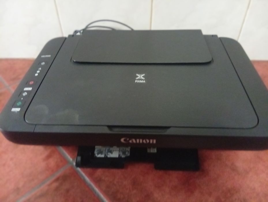 Multifunções CANON MG2550S