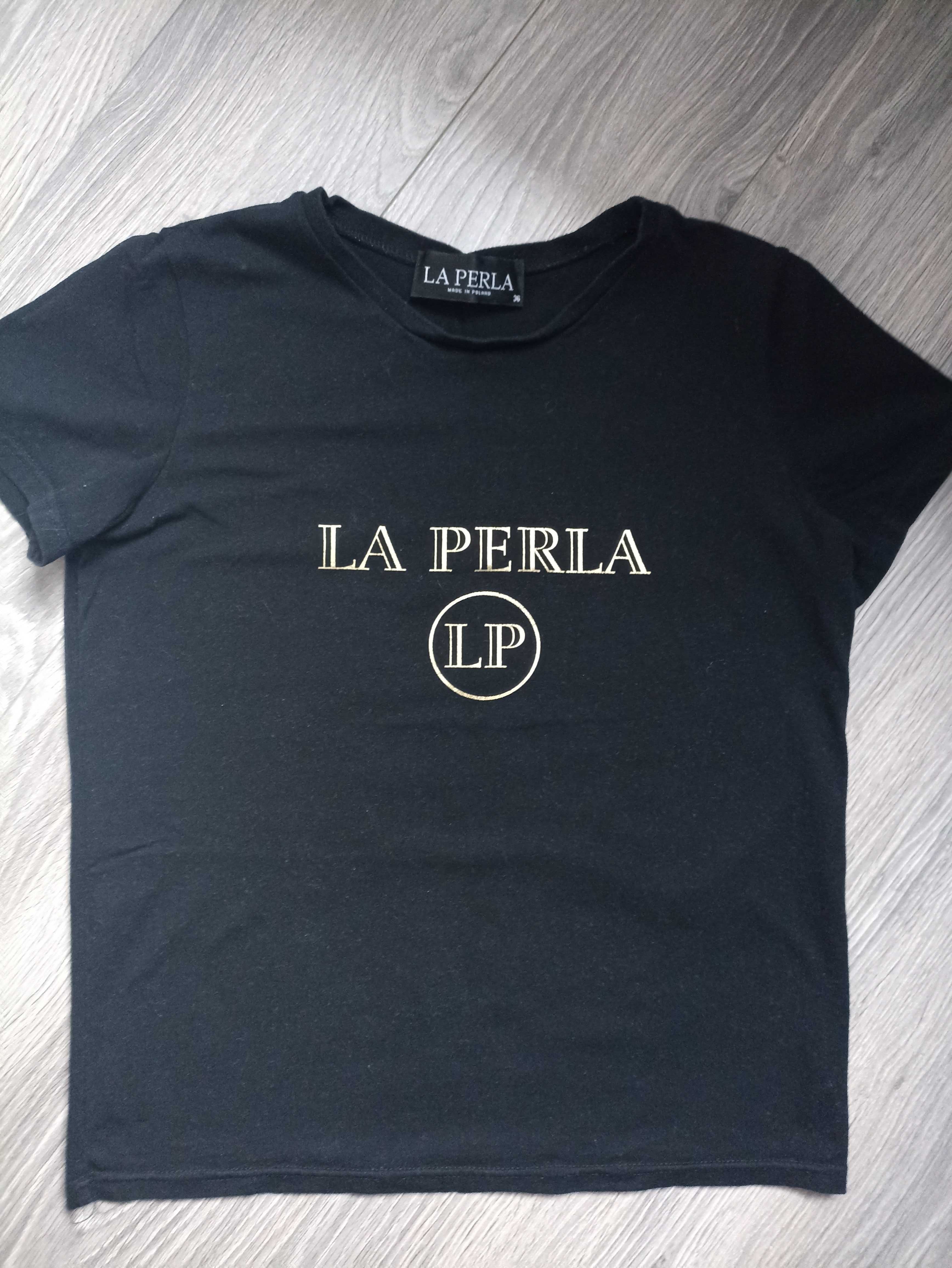 T-shirt La Perla
