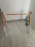 Stojak edukacyjny Baby Gym