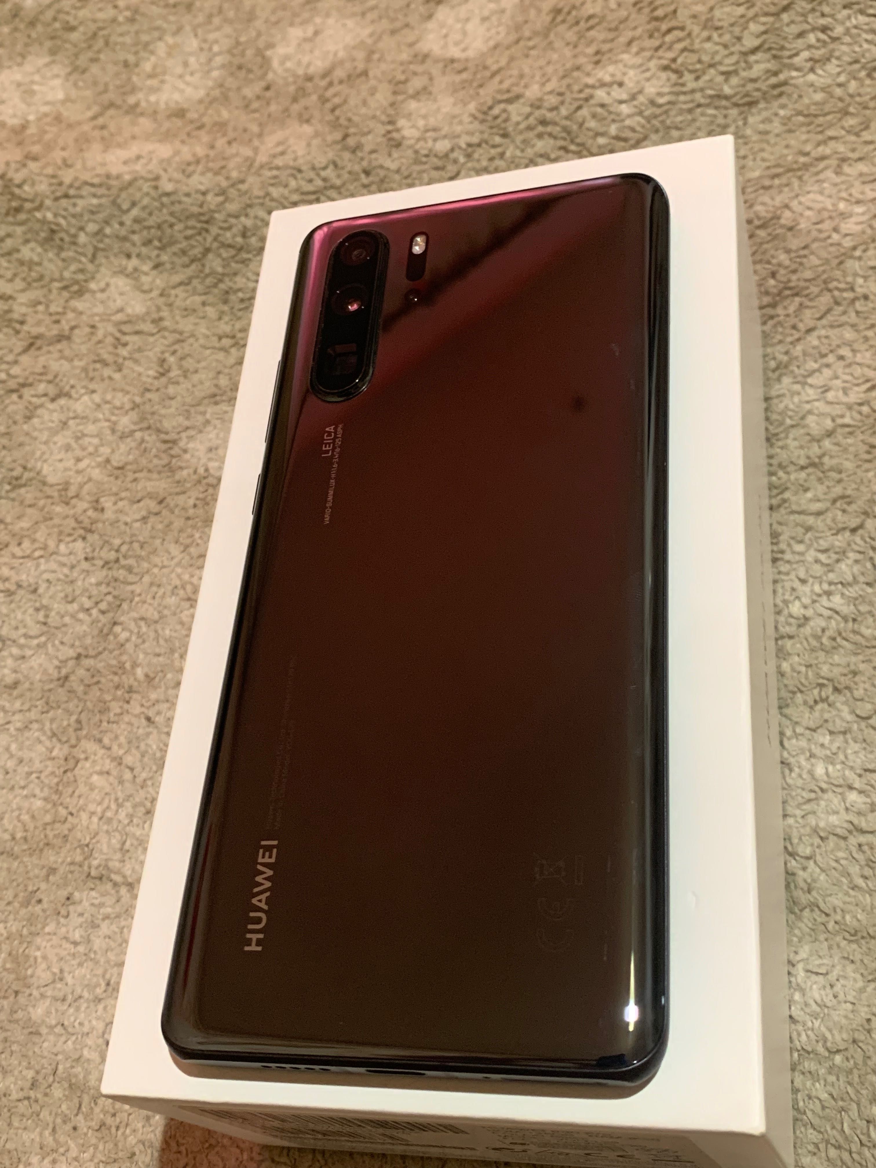 Huawei p30 Pro 128GB 8GB Ram