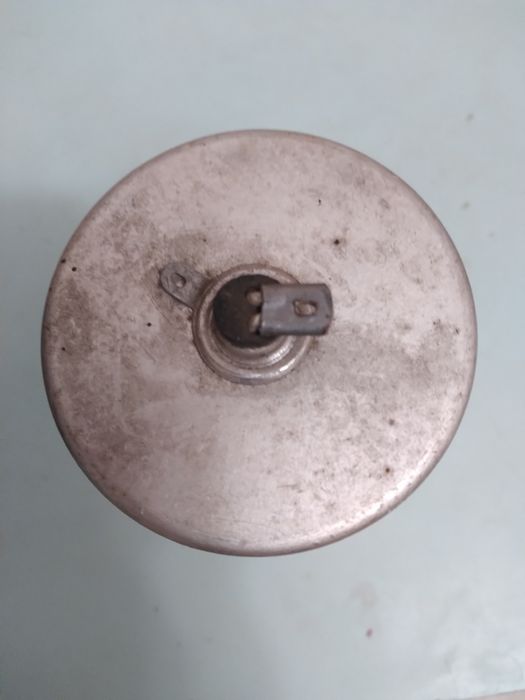 Конденсатор ВЗР-ЗФ 500мкФ 450В