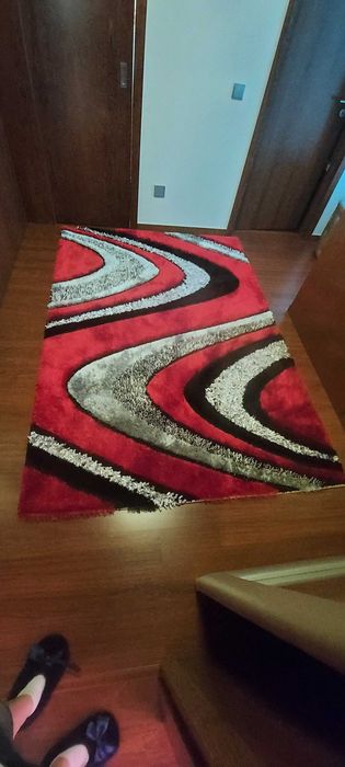 Tapete Spirit 160x230