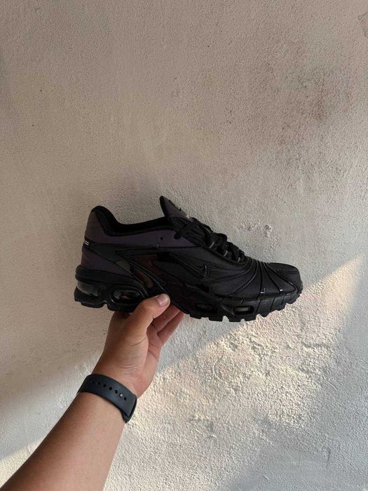 !SALE! Nike Skepta Air Max Tailwind Black Reflective 40 41 42 43 44 45