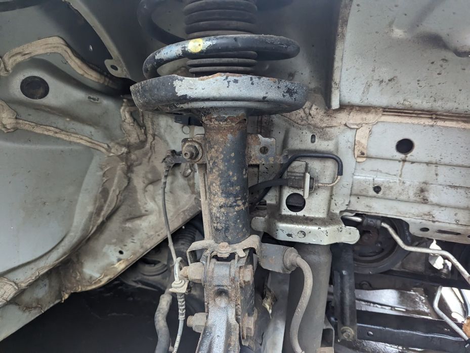 Разборка (шрот )Renault scenic 3 (grandscenic) с 2009 по 2016 год 2