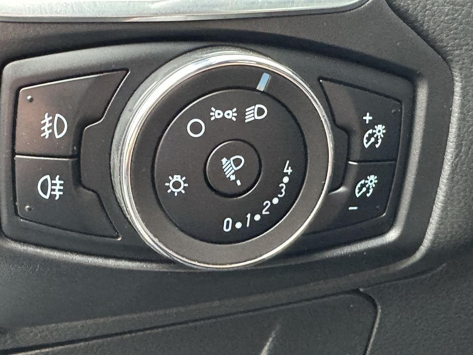 Ford Focus 2014 рік 1.6 дизель