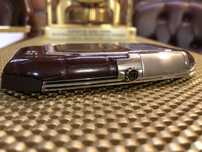 Telefon Tag Heuer brown alligator TH2M10S15A00Z01 Unikat kolekcjoner