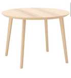 Mesa redonda IKEA
