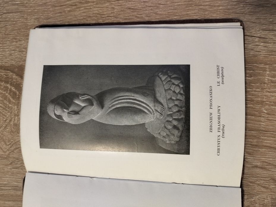 Stara książka Formiści Polscy