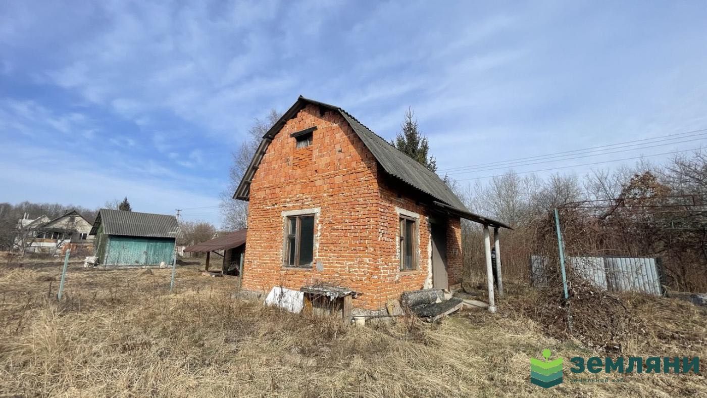 Продається дача із ділянкою 6 сот у с. Микитинці (2)