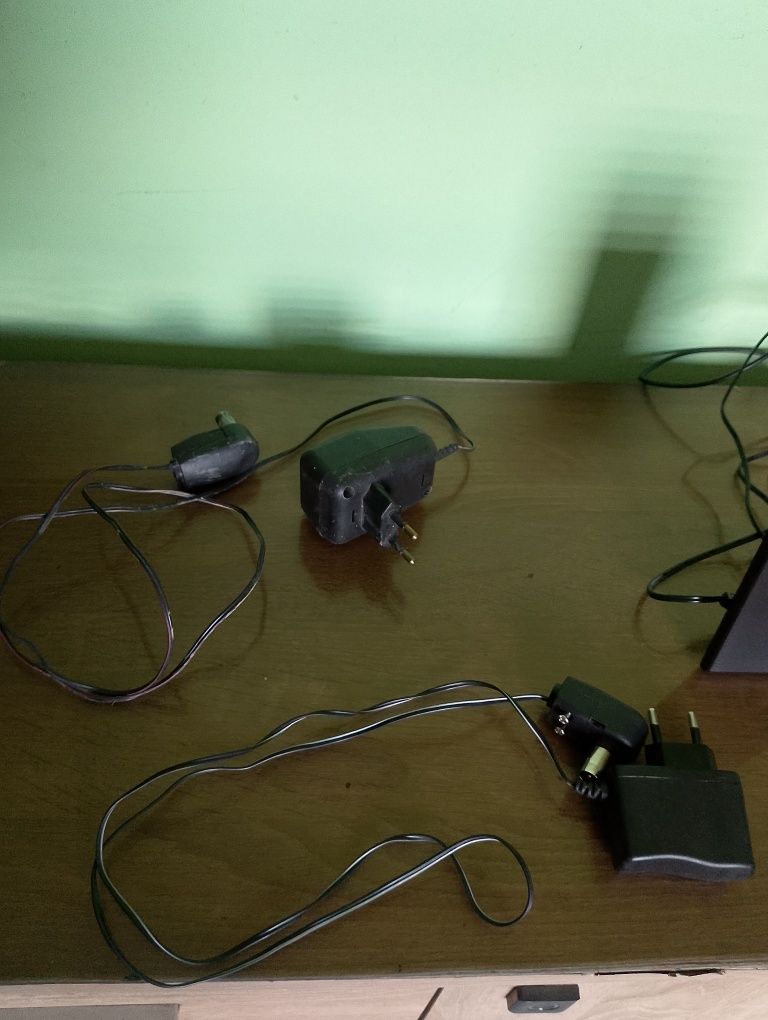 Antena wewnętrzna pokojowa