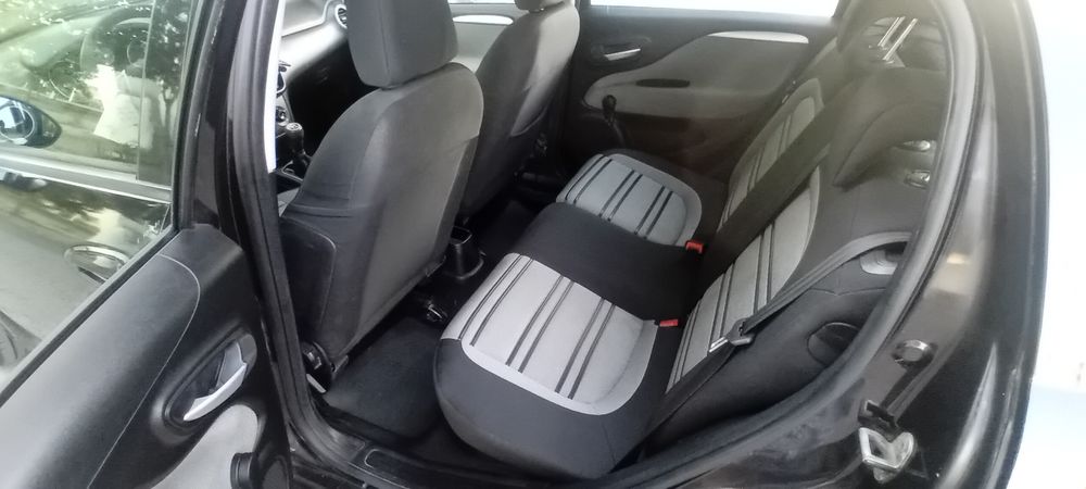 Fiat Punto Evo 2011/180.000km