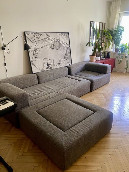 Kanapa modułowa NAP