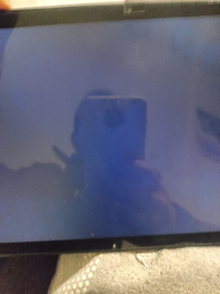 Tablet Samsung a7 para peças ler descrição