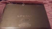 Планшет Lafetab 10