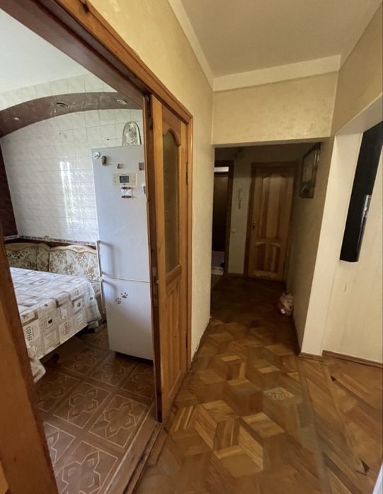 Сдам трехкомнатную Черемушки Парк Горького Люстдорфская дорога