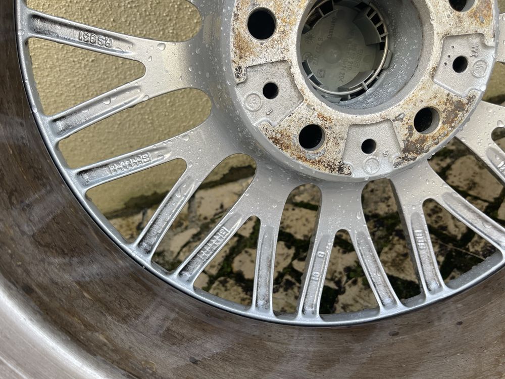 Jantes BMW BBS 19”