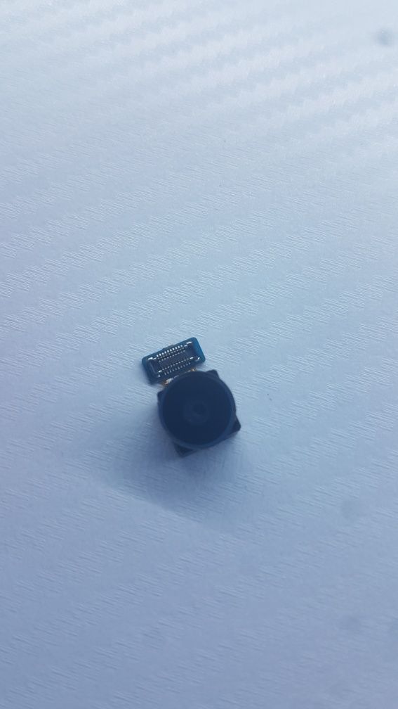 Do kolekcji - samsung gear sm - v700 - aparat
