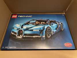 Lego 42083 - Bugatti Chiron Technic