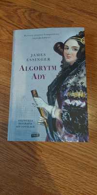 Algorytm Ady - Essinger James