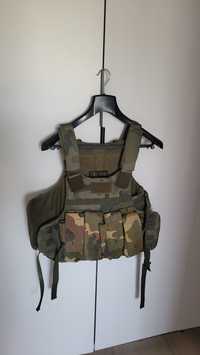 Plate carrier Kamizelka modułowa P.S.P.B.-2