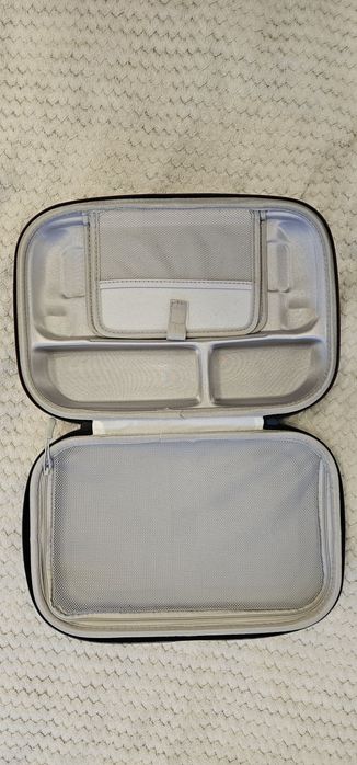 Etui ochronne do Steam Deck – twarda walizka podróżna