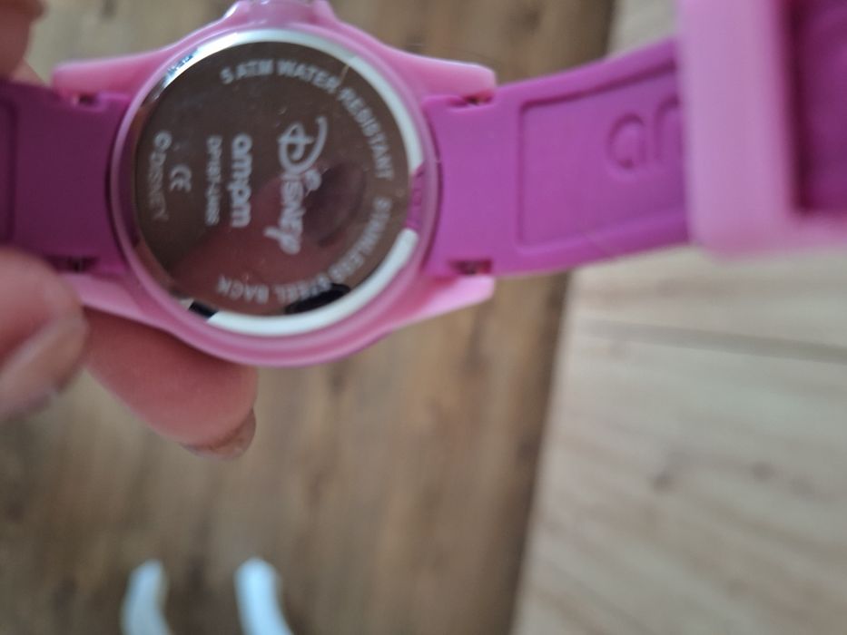 Zegarek dziewczęcy Soy Luna