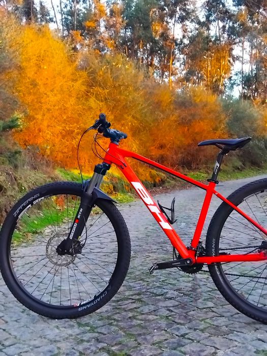 Bicicleta BH 29" BTT (negociável)