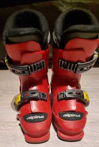 Sprzedam buty narciarskie Atomic Alpina C2