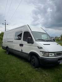 Iveco daily hpi 3.0
