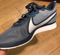 Nowe Nike Zoom Strike rozmiar 45