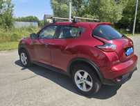 Nissan Juke 1,6 sprzedam