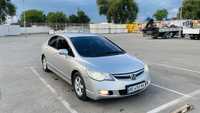 Honda civic 2008г.