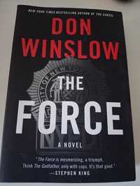 The Force. Don Winslow