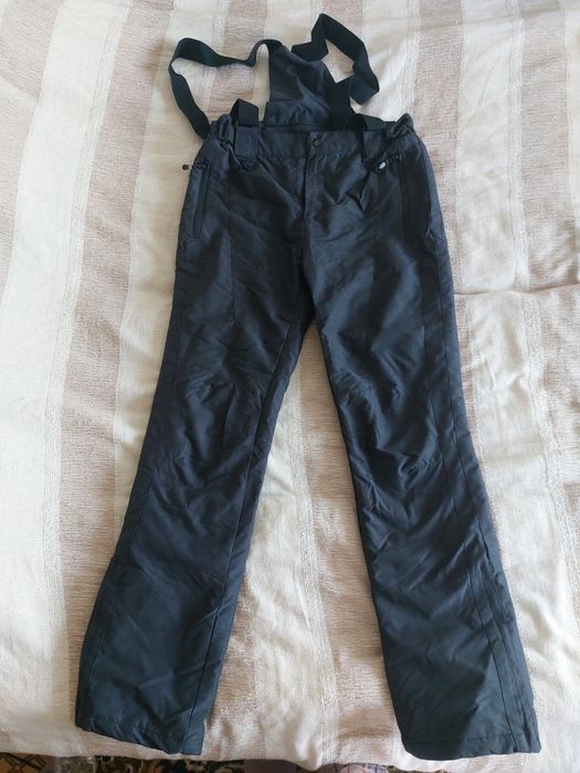 Жіночий комбінезон