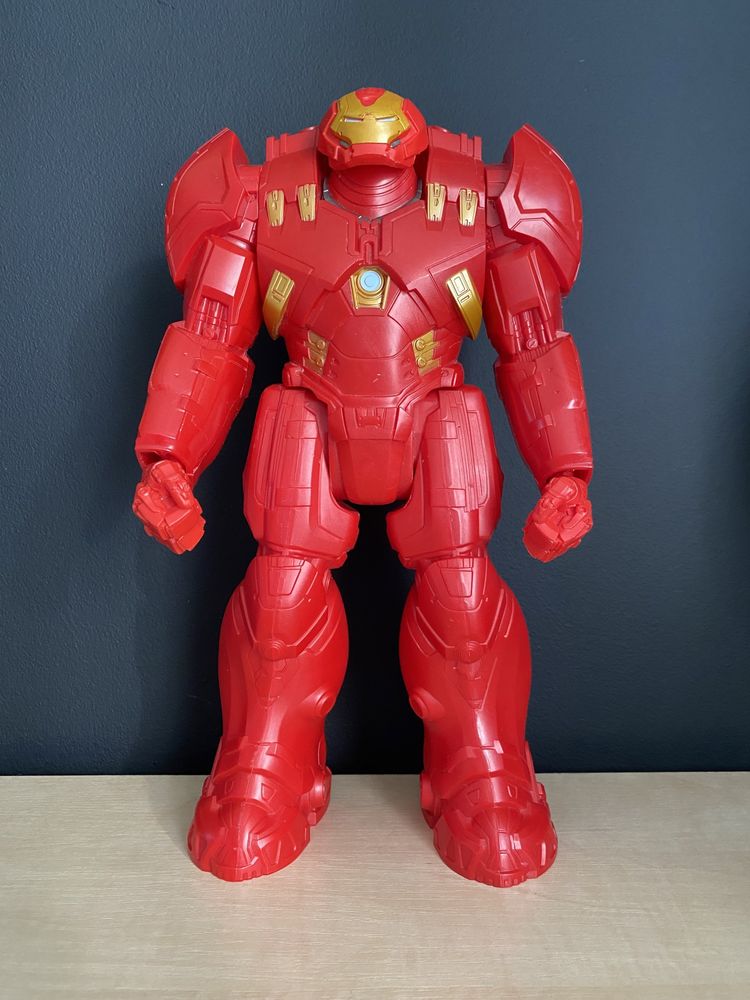 Figurka Iron Man Hasbro