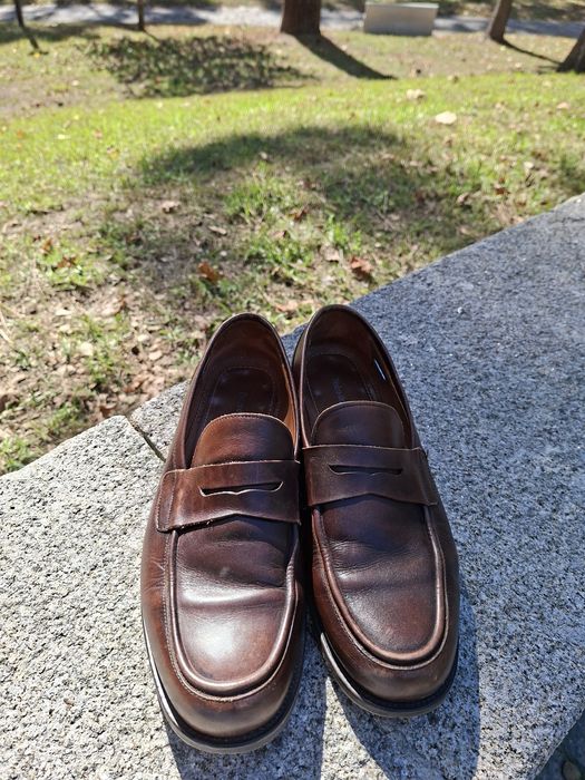 Sapatos Pedro del Herro  n.44